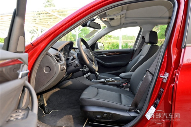 2014款 sDrive18i X設計套裝