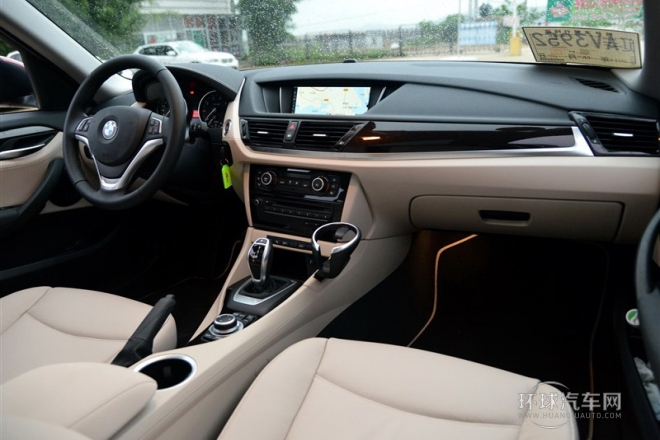 2014款 sDrive18i X設計套裝