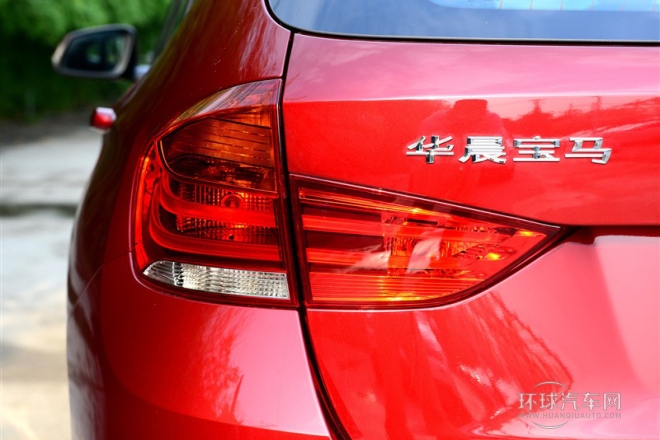 2014款 sDrive18i X設計套裝