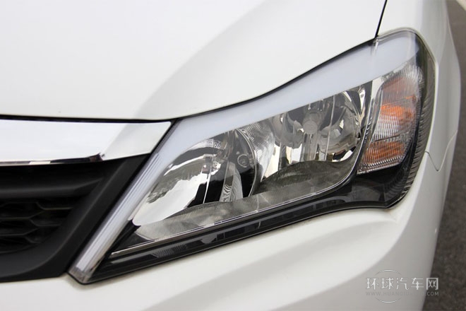 2014款 1.5TI 手動豪華型