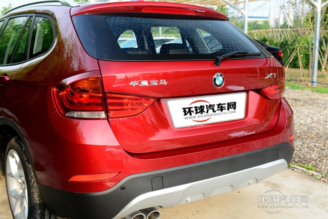 2014款 sDrive18i X設計套裝