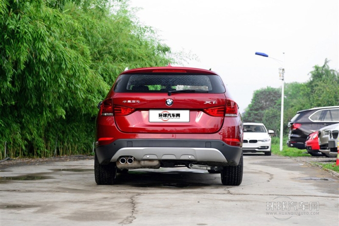 2014款 sDrive18i X設(shè)計(jì)套裝