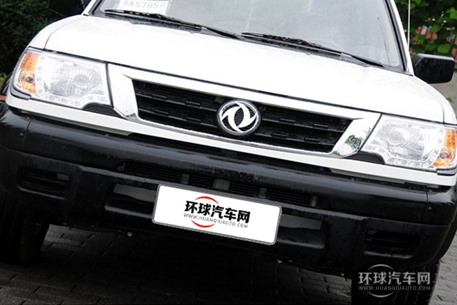 2013款 2.2T柴油四驅標準型ZD22TE