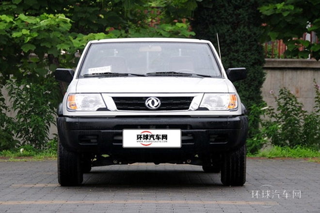 2013款 2.2T柴油四驅標準型ZD22TE