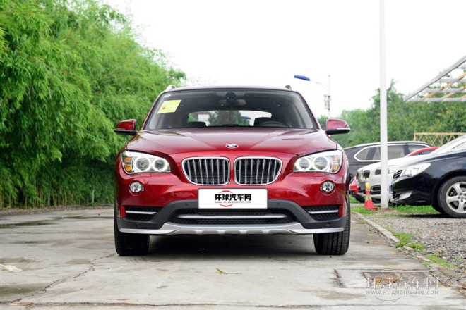 2014款 sDrive18i X設(shè)計(jì)套裝