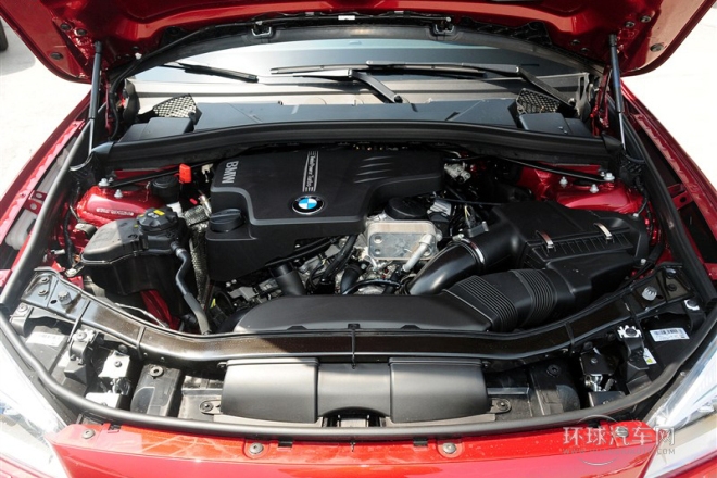 2014款 sDrive18i 領先型