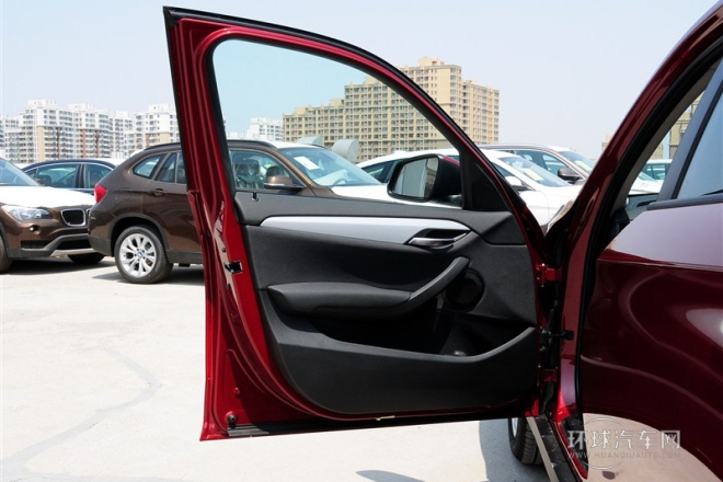 2014款 sDrive18i 領先型