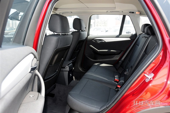 2014款 sDrive18i 領先型