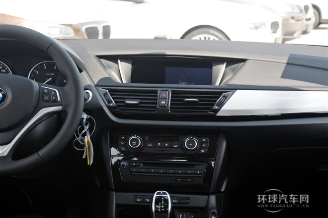 2014款 sDrive18i 領先型