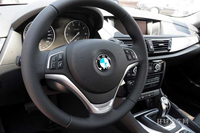 2014款 sDrive18i 領先型