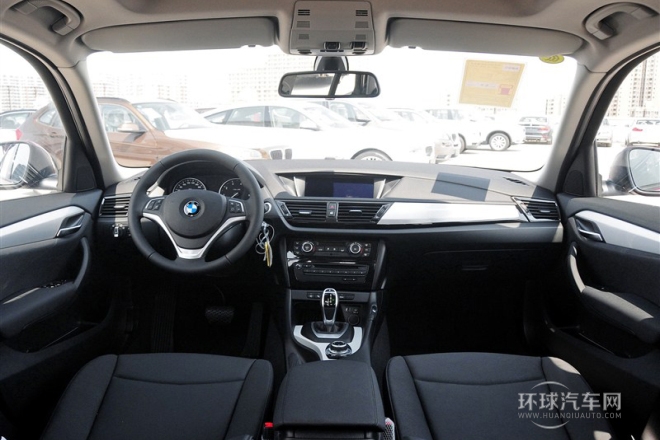 2014款 sDrive18i 領先型