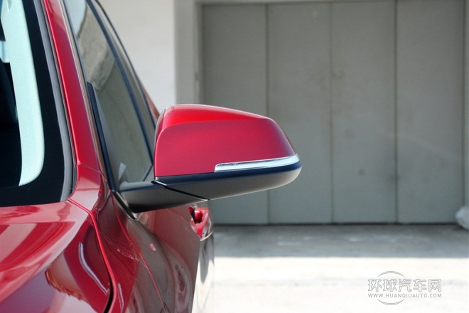 2014款 sDrive18i 領先型