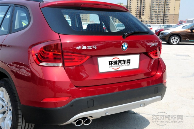 2014款 sDrive18i 領先型