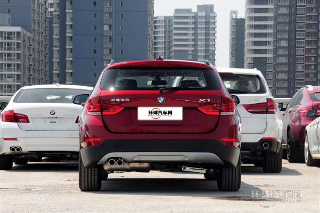 2014款 sDrive18i 領先型