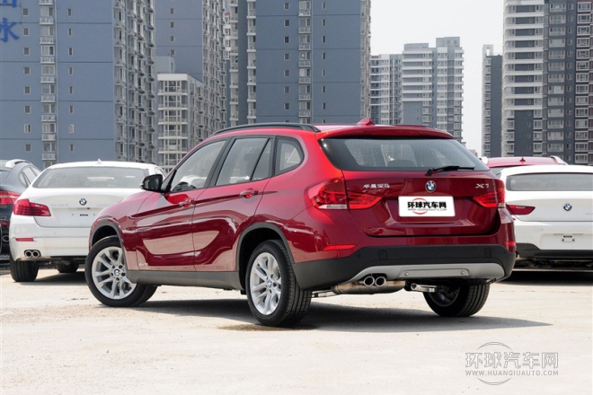 2014款 sDrive18i 領先型