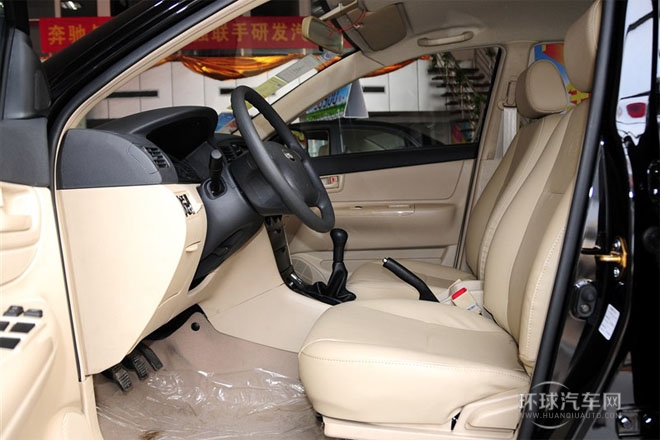 2013款 1.5L 手動舒適型