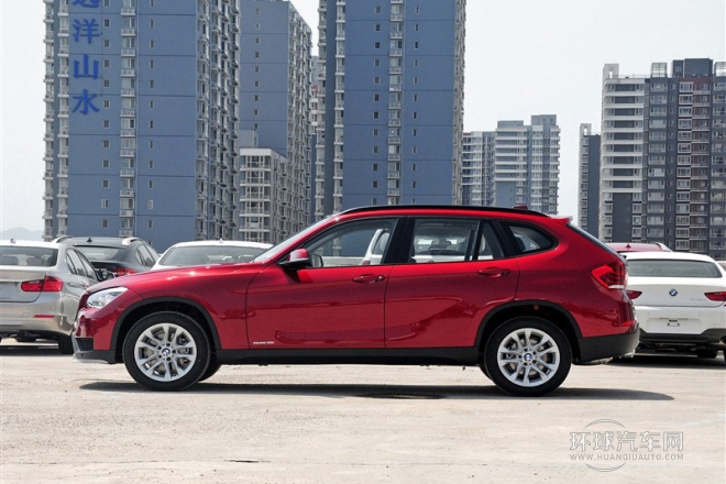 2014款 sDrive18i 領(lǐng)先型