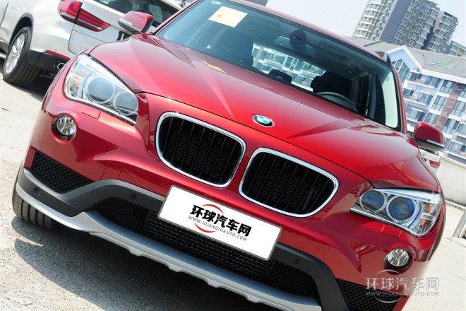 2014款 sDrive18i 領(lǐng)先型