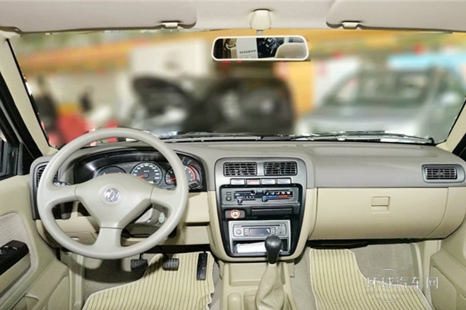 2013款 2.5T柴油兩驅標準型ZD25TCR