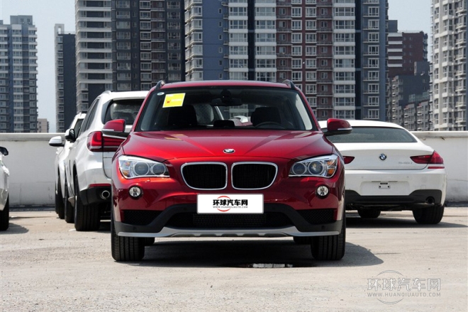 2014款 sDrive18i 領先型