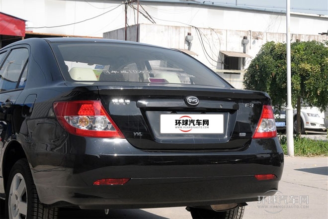 2012款 1.5L 舒適型GL-i