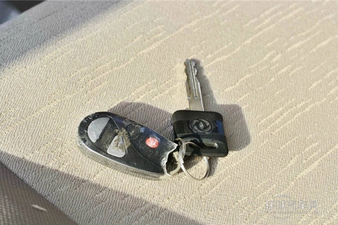 2013款 2.5T柴油兩驅豪華型ZD25TCR