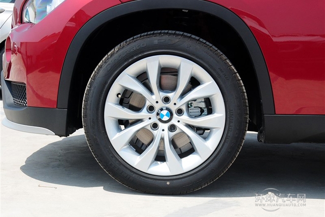 2014款 sDrive18i 時(shí)尚型