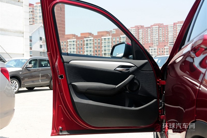 2014款 sDrive18i 時尚型