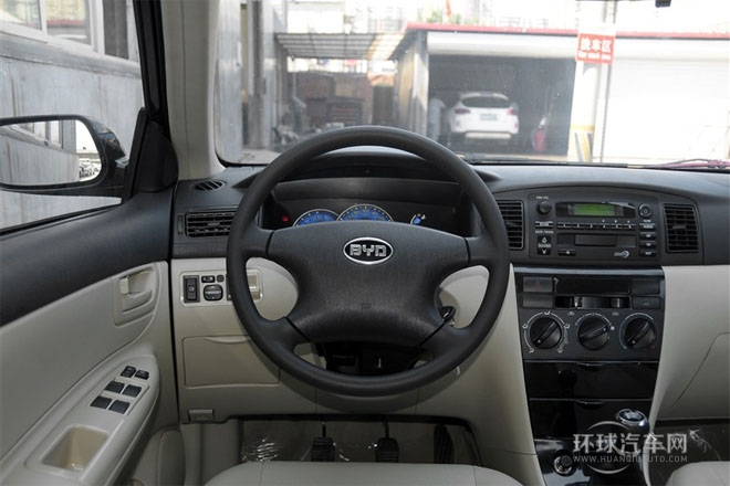 2012款 1.5L 舒適型GL-i