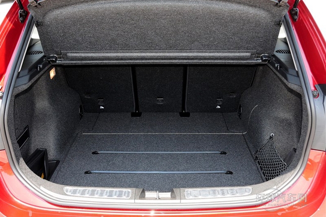 2014款 sDrive18i 時(shí)尚型