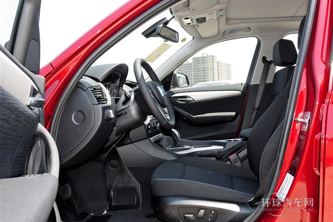 2014款 sDrive18i 時尚型