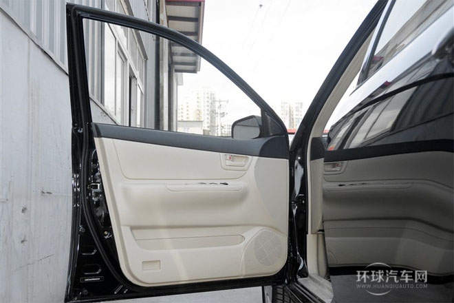2012款 1.5L 舒適型GL-i