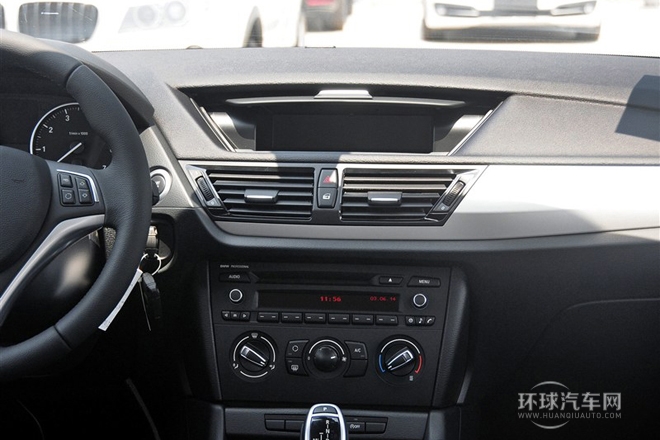 2014款 sDrive18i 時尚型