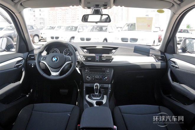 2014款 sDrive18i 時尚型