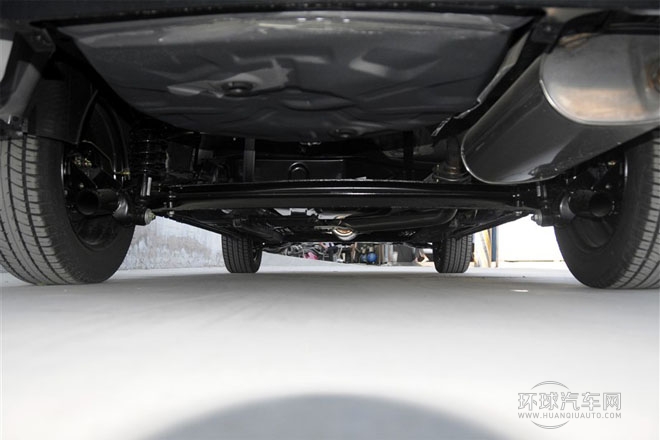 2012款 1.5L 舒適型GL-i