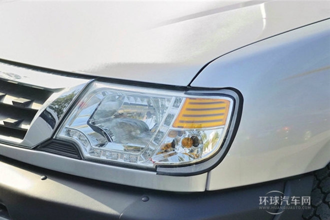 2013款 2.5T柴油兩驅(qū)豪華型ZD25TCR