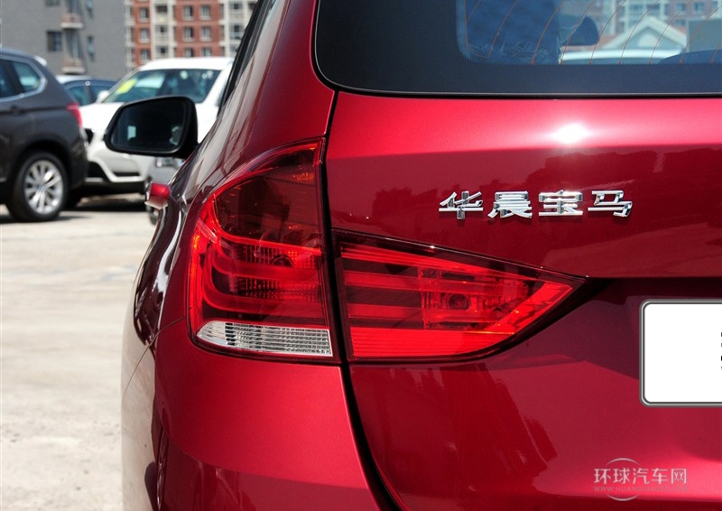 2014款 sDrive18i 時尚型