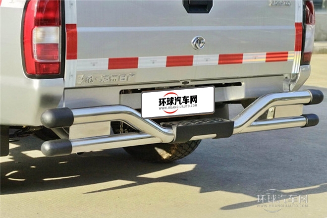 2013款 2.5T柴油兩驅豪華型ZD25TCR