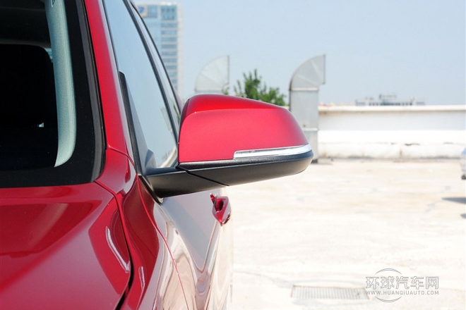 2014款 sDrive18i 時(shí)尚型