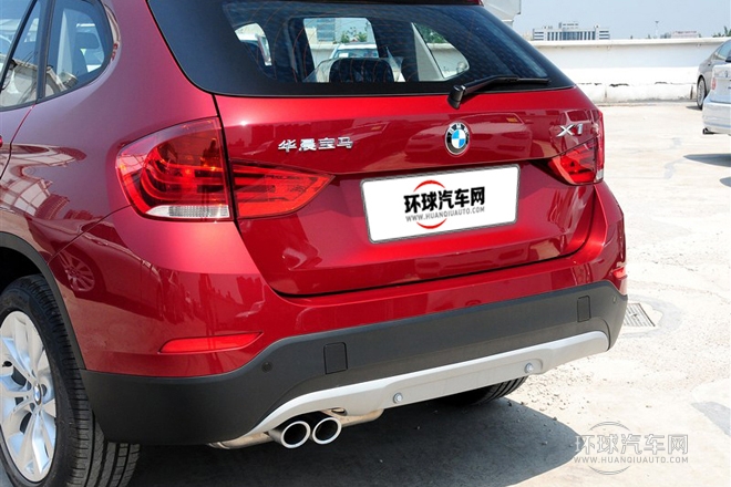 2014款 sDrive18i 時(shí)尚型