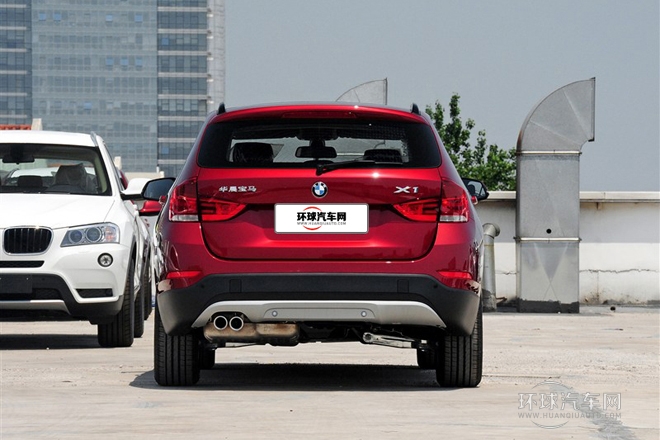 2014款 sDrive18i 時尚型