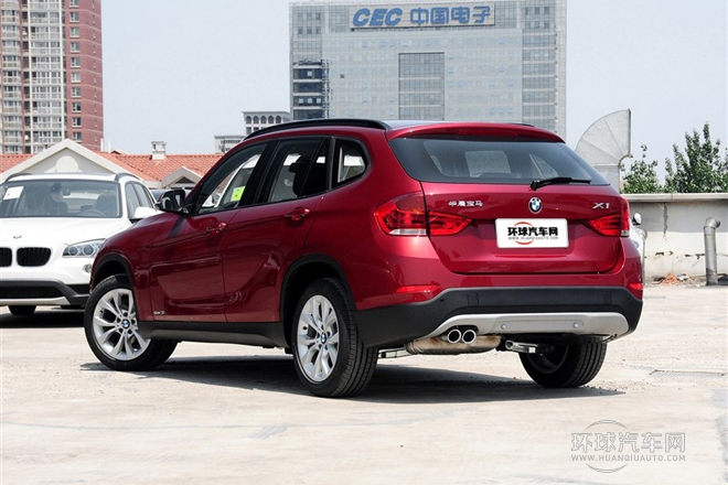 2014款 sDrive18i 時尚型