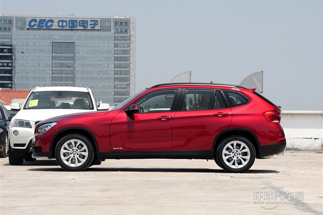 2014款 sDrive18i 時尚型