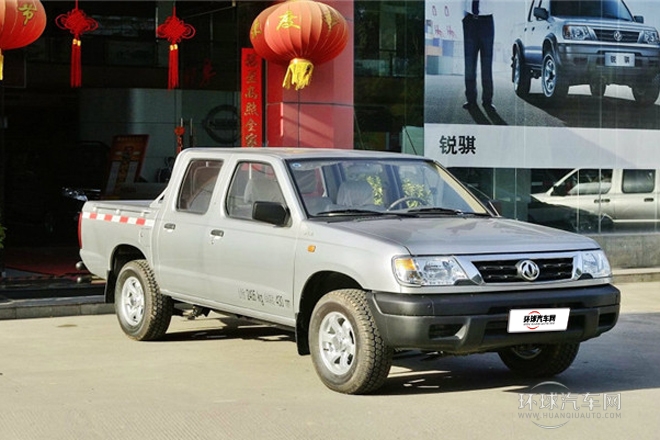 2013款 2.5T柴油兩驅(qū)豪華型ZD25TCR