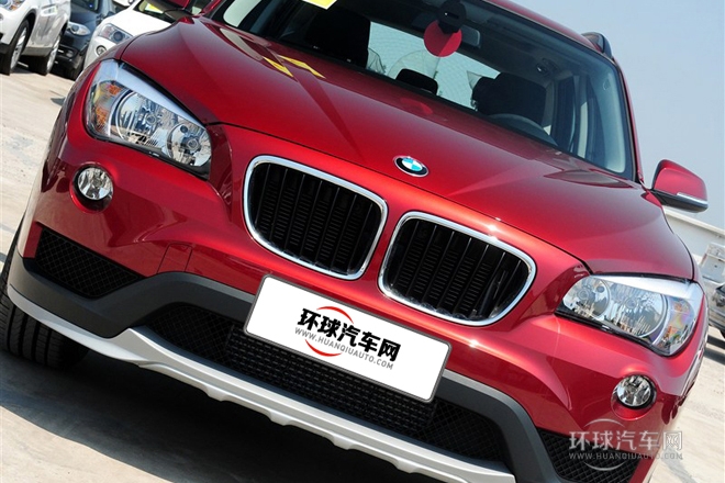 2014款 sDrive18i 時尚型