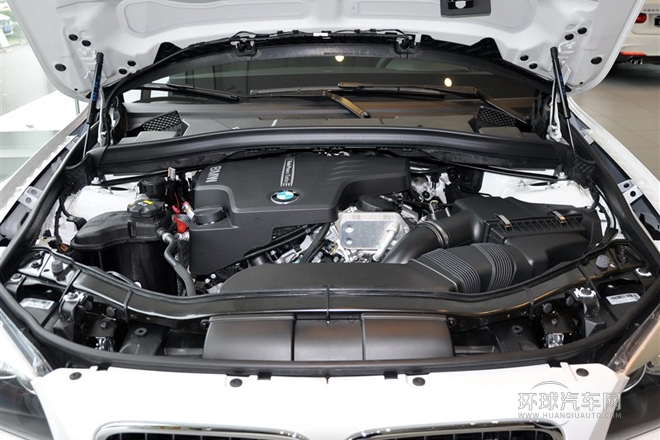 2014款 sDrive18i 手動型