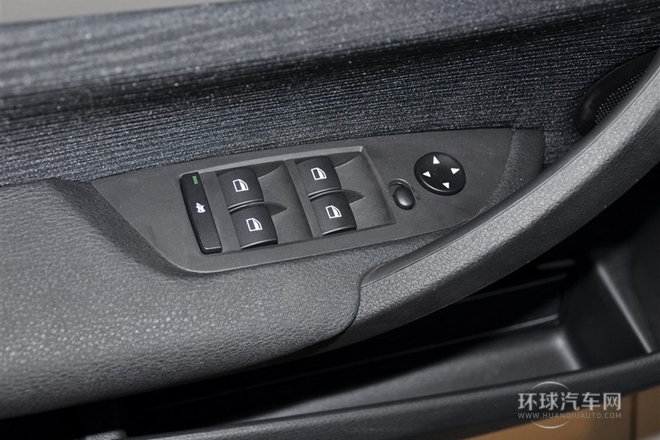 2014款 sDrive18i 手動型