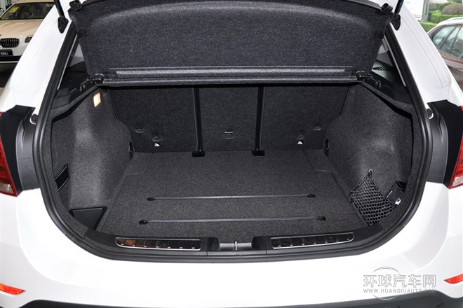 2014款 sDrive18i 手動型