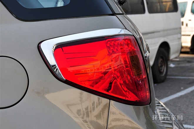 2013款 酷銳 1.6L 自動20周年3G智能版