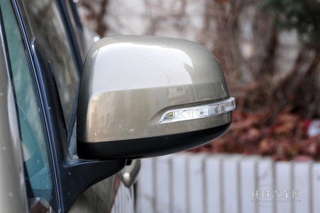 2013款 酷銳 1.6L 自動(dòng)20周年3G智能版